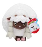 Pokémon Knuffel - Wooloo 20cm - Wicked Cool Toys product image
